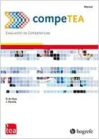 COMPE-TEA APLICACIÓN, CORRECCIÓN E INFORME PARA EL PROFESIONAL Y PARA EL CANDIDATO ONLINE (1 USO). SOLO DISPONIBLE PARA USUARIOS CON MANUAL