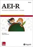 AEI-R APLICACIÓN Y CORRECCIÓN ONLINE (1 USO) AEI-R APLICACIÓN Y CORRECCIÓN ONLINE (1 USO)