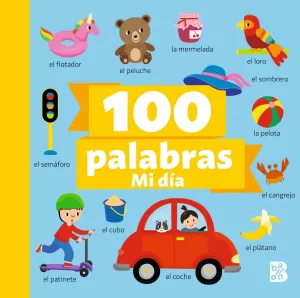 1000 PALABRAS MI DIA