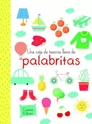 PALABRITAS