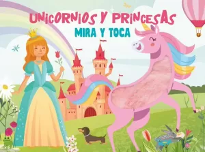 UNICORNIOS Y PRINCESAS