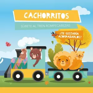 CACHORRITOS