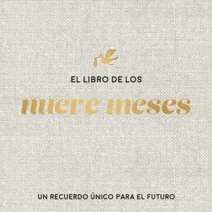 EL LIBRO DE LOS NUEVE MESES