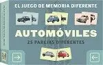 JUEGO DE LA MEMORIA DIFERENTE AUTOMOVILES,EL JUEGO DE LA MEMORIA DIFERENTE AUTOMOVILES,EL