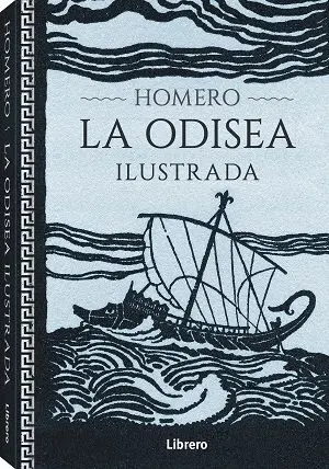 ODISEA ILUSTRADA, LA ODISEA ILUSTRADA, LA