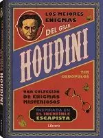 MEJORES ENIGMAS DE HOUDINI,LOS