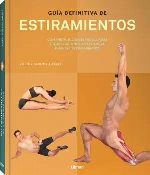 ENCICLOPEDIA DE LOS ESTIRAMIENTOS