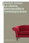 CLINICA PSICOANALITICA CONTEMPORANEA,LA