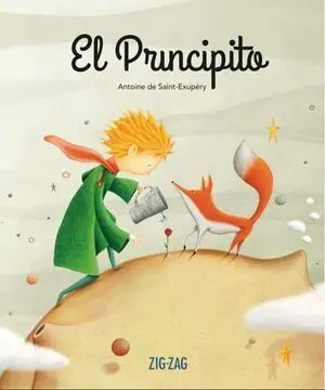 EL PRINCIPITO