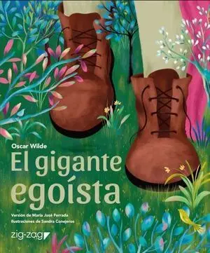 GIGANTE EGOISTA GIGANTE EGOISTA