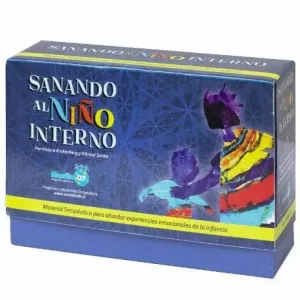 SANANDO AL NIÑO INTERNO