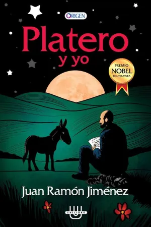 PLATERO Y YO