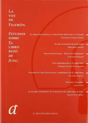 LA VOZ DE FILEMON