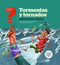TORMENTAS Y TORNADOS PARA LOS MA TORMENTAS Y TORNADOS PARA LOS MA