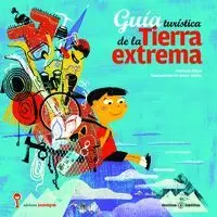 GUIA TURISTICA DE LA TIERRA EXTR GUIA TURISTICA DE LA TIERRA EXTR