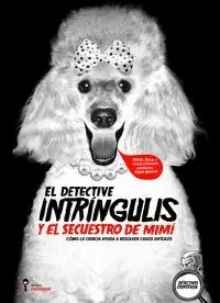 DETECTIVE INTRINGULIS Y SECUESTR DETECTIVE INTRINGULIS Y SECUESTR