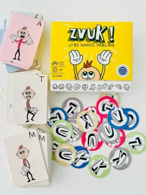 ZVUK