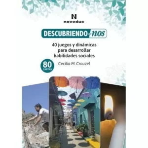 DESCUBRIENDO - NOS