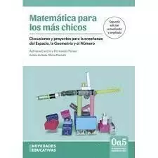 MATEMATICAS PARA LOS MAS CHICOS