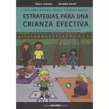 ESTRATEGIAS PARA UNA CRIANZA EFECTIVA