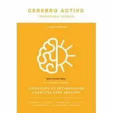 CEREBRO ACTIVO. TEMPORADA