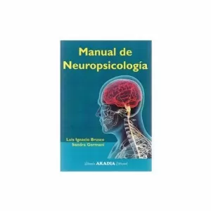 MANUAL DE NEUROPSICOLOGIA