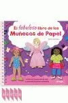 EL FABULOSO LIBRO DE LOS MUÑECOS DE PAPEL