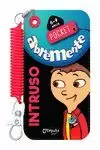 INTRUSO INTRUSO