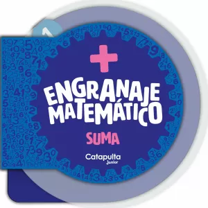 ENGRANAJE MATEMATICO:SUMA