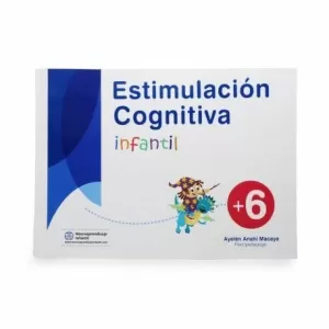 ESTIMULACION COGNITIVA INFANTIL