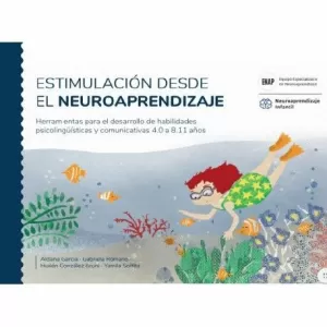 ESTIMULACION DESDE EL NEUROAPRENDIZAJE