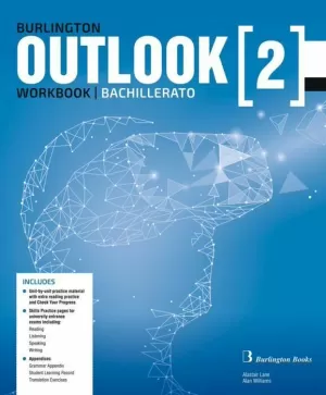OUTLOOK BACH 2 EJERCICIOS OUTLOOK BACH 2 EJERCICIOS