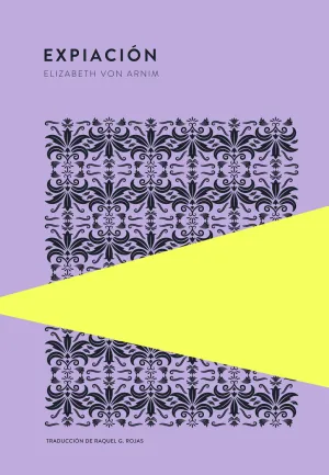 EXPIACION EXPIACION