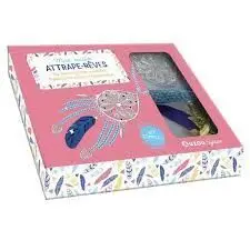 MARAVILLOSO COLLAR ATRAPASUEÑOS