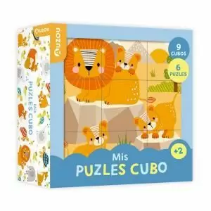 MI PUZZLE DE CUBOS