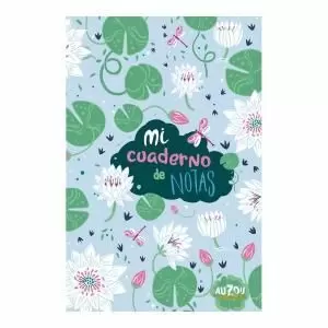 MI CUADERNO NOTAS