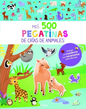 DE CRIAS DE ANIMALES DE CRIAS DE ANIMALES