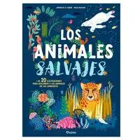 LOS ANIMALES SALVAJES POP-UP LOS ANIMALES SALVAJES POP-UP