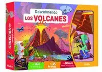 DESCUBRIENDO LOS VOLCANES TABLERO MAGNETICO DESCUBRIENDO LOS VOLCANES TABLERO MAGNETICO
