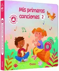MIS PRIMERAS CANCIONES 2 MIS PRIMERAS CANCIONES 2