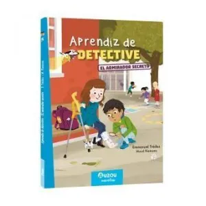 EL ADMIRADOR SECRETO