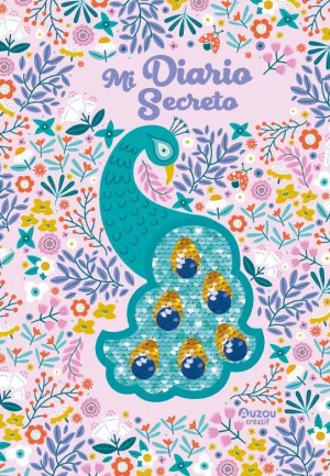 MI DIARIO SECRETO MI DIARIO SECRETO