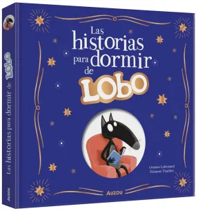 HISTORIAS PARA DORMIR DE LOBO,LAS