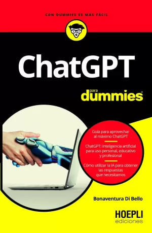 CHATGPT PARA DUMMIES CHATGPT PARA DUMMIES