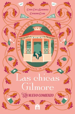 CHICAS GILMORE, LAS
