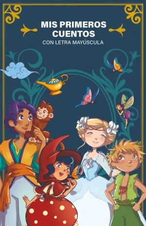 MIS PRIMEROS CUENTOS SURTIDOS