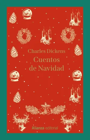 CUENTOS DE NAVIDAD