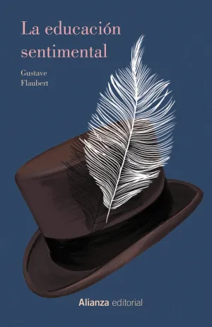 LA EDUCACION SENTIMENTAL