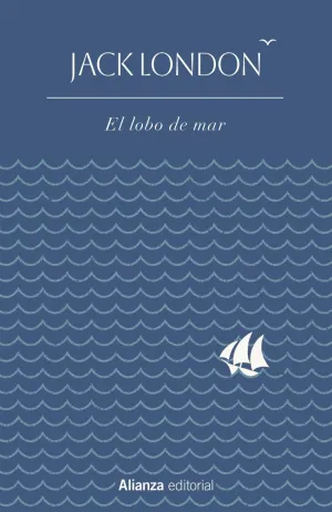 EL LOBO DE MAR EL LOBO DE MAR