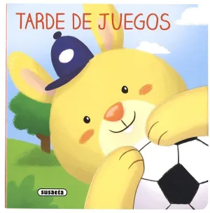 TARDE DE JUEGOS TARDE DE JUEGOS